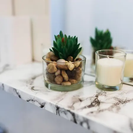 Center Apartament Belgrad