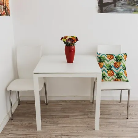 Apartament Center Belgrad