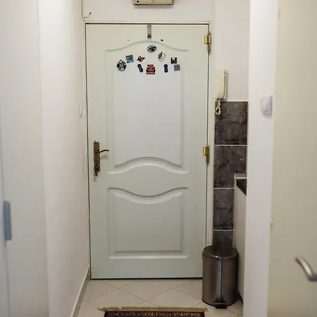 Center Apartment Belgrade